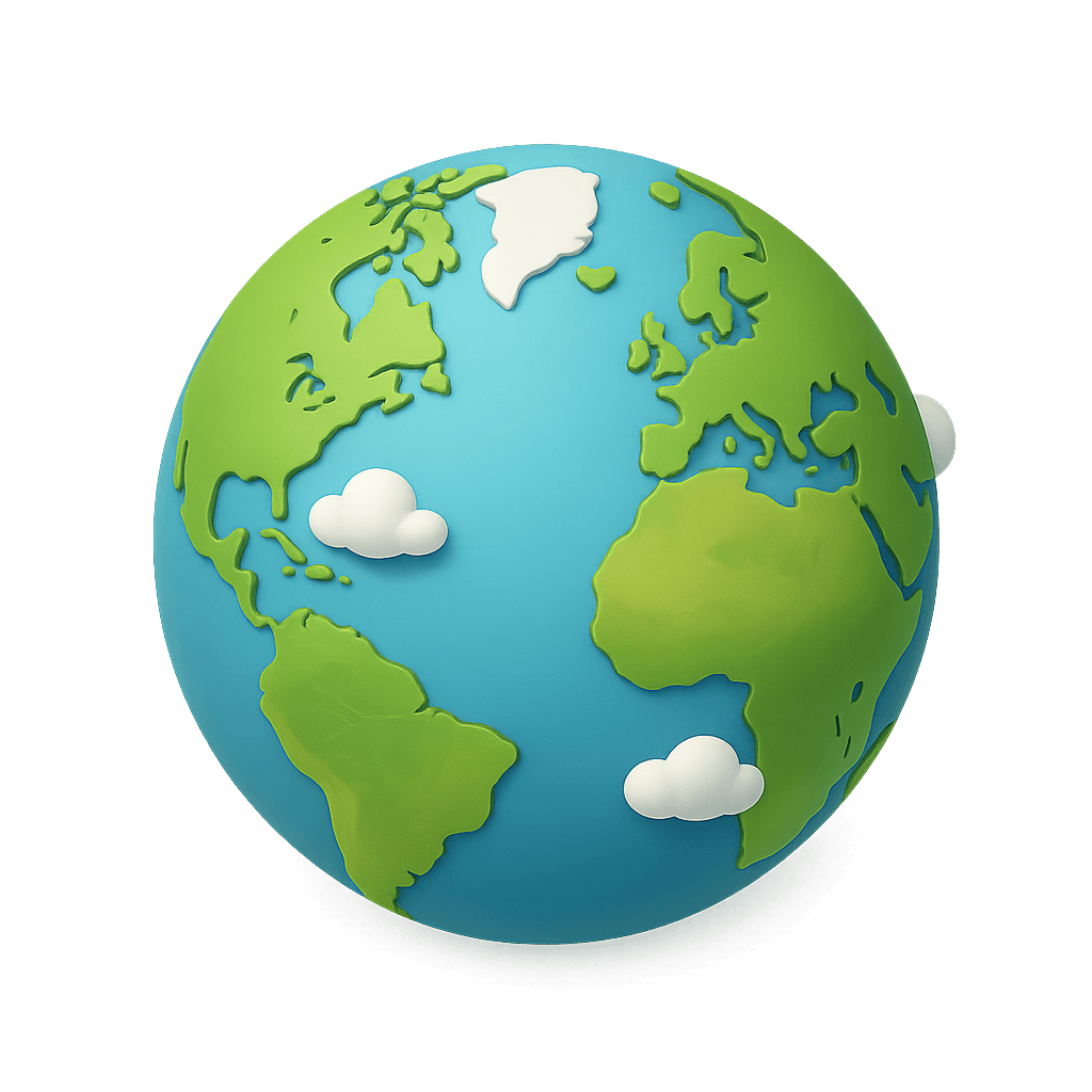 world